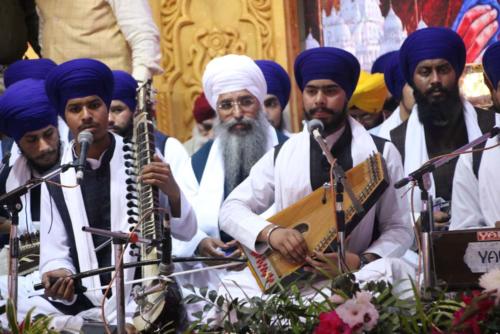 Sri Patna Sahib Samagam 2019 - Jawaddi Taksal (28)