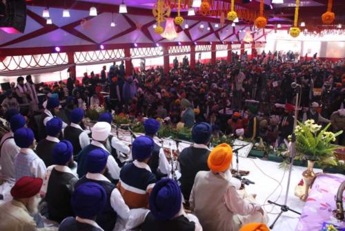 Sri Patna Sahib Samagam 2019 - Jawaddi Taksal (29)