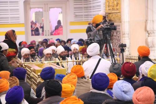 Sri Patna Sahib Samagam 2019 - Jawaddi Taksal (3)