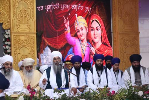 Sri Patna Sahib Samagam 2019 - Jawaddi Taksal (35)