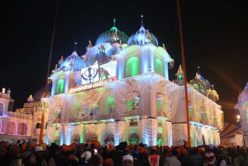 Sri Patna Sahib Samagam 2019 - Jawaddi Taksal (36)