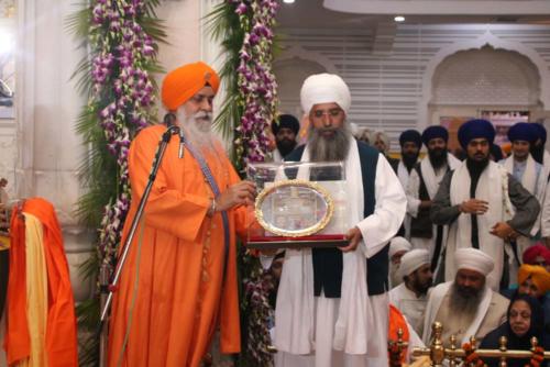 Sri Patna Sahib Samagam 2019 - Jawaddi Taksal (39)