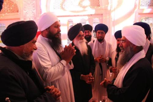 Sri Patna Sahib Samagam 2019 - Jawaddi Taksal (4)