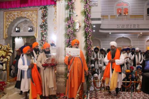 Sri Patna Sahib Samagam 2019 - Jawaddi Taksal (41)