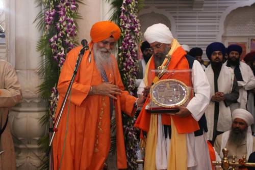 Sri Patna Sahib Samagam 2019 - Jawaddi Taksal (42)
