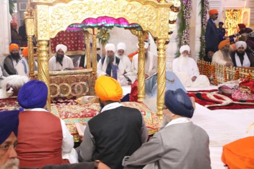 Sri Patna Sahib Samagam 2019 - Jawaddi Taksal (43)