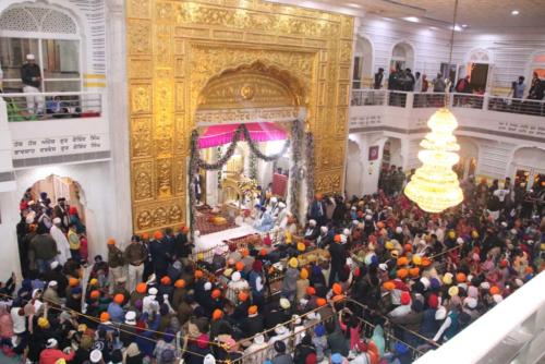 Sri Patna Sahib Samagam 2019 - Jawaddi Taksal (45)