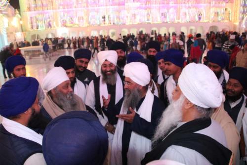 Sri Patna Sahib Samagam 2019 - Jawaddi Taksal (5)