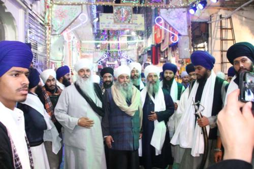 Sri Patna Sahib Samagam 2019 - Jawaddi Taksal (6)