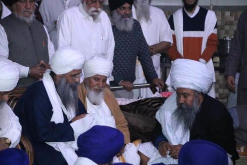 Sri Patna Sahib Samagam 2019 - Jawaddi Taksal (9)