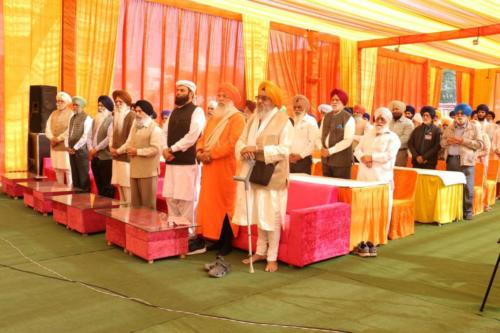 Vichar goshti Seminar 2018, Jawaddi Taksal (10)