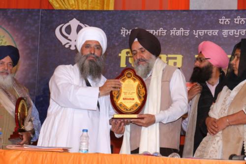 Vichar goshti Seminar 2018, Jawaddi Taksal (3)