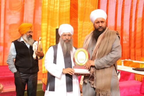 Vichar goshti Seminar 2018, Jawaddi Taksal (39)