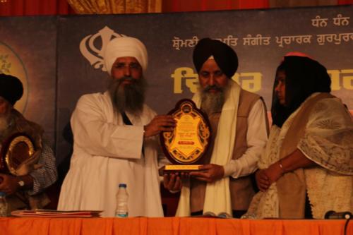 Vichar goshti Seminar 2018, Jawaddi Taksal (69)