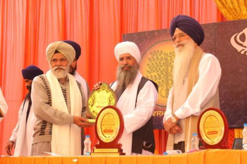 Vichar goshti Seminar 2018, Jawaddi Taksal (8)
