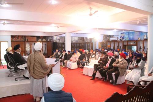 Vishesh Vichar Goshti Seminar 2019 (14)