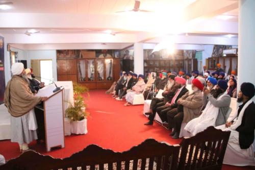 Vishesh Vichar Goshti Seminar 2019 (15)