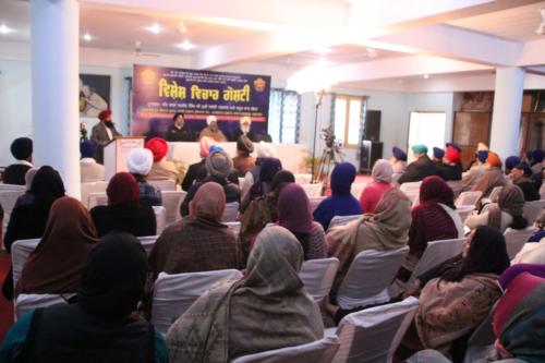 Vishesh Vichar Goshti Seminar 2019 (4)