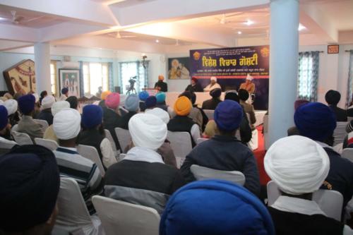 Vishesh Vichar Goshti Seminar January 2019 (3)