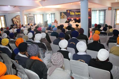 Vishesh Vichar Goshti Seminar January 2019 (4)
