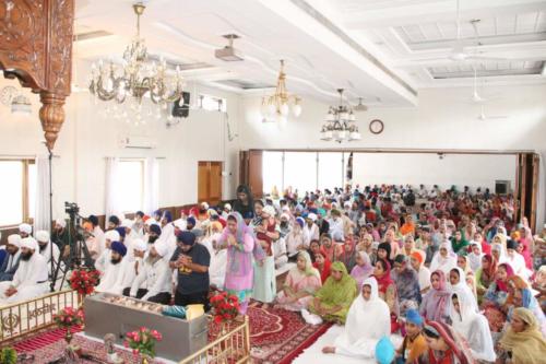 Weekly Samagam 2018 (2)