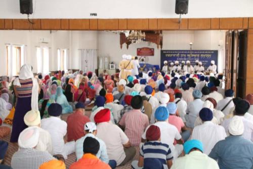 Weekly Samagam 2018 (5)