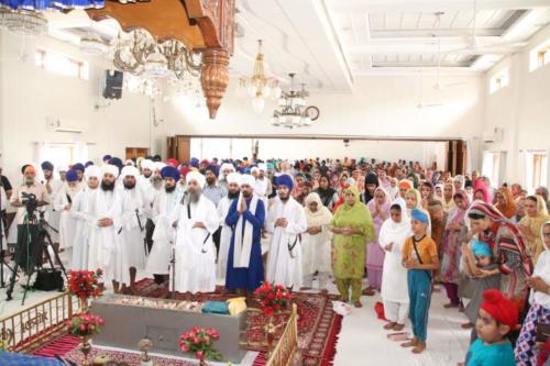 Weekly Samagam 2018 (6)
