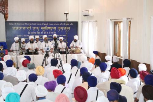 Weekly Samagam 2018 (8)