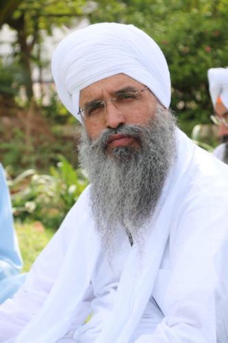 Yatra Sri Hazoor Sahib - Sant Baba Amir Singh ji Jawaddi Taksal and Sangat 2018 (30)