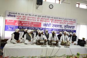 Gurmat-Raagi-Sabha-Ludhiana-Path-Bodh-Samagam-2015
