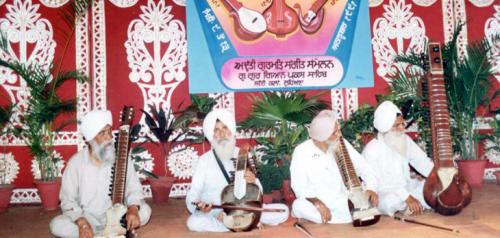 Sant Baba Sucha Singh ji  (1)