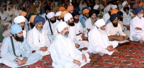 Sant Baba Sucha Singh ji  (2)