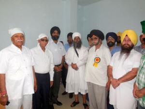 Medical Camp 2015 (2)
