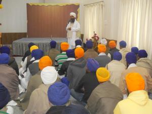 Bandi Singha di Rehahi Sant Baba Amir Singh ji (1)