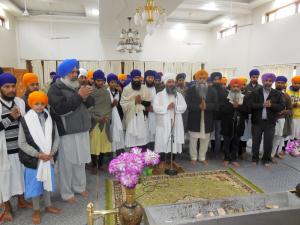 Bandi Singha di Rehahi Sant Baba Amir Singh ji (3)
