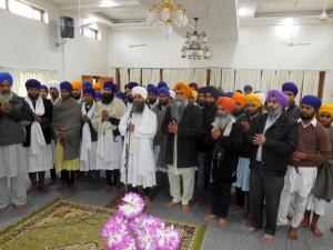 Bandi Singha di Rehahi Sant Baba Amir Singh ji (5)