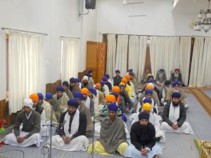 Bandi Singha di Rehahi Sant Baba Amir Singh ji (7)